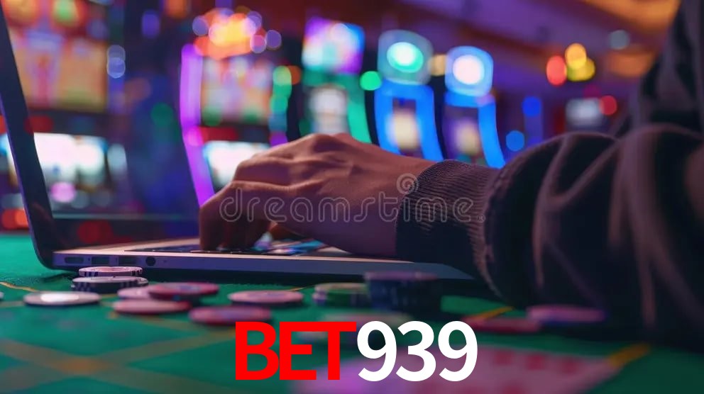 Interface Premium bet939