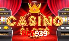 Secure Login bet939