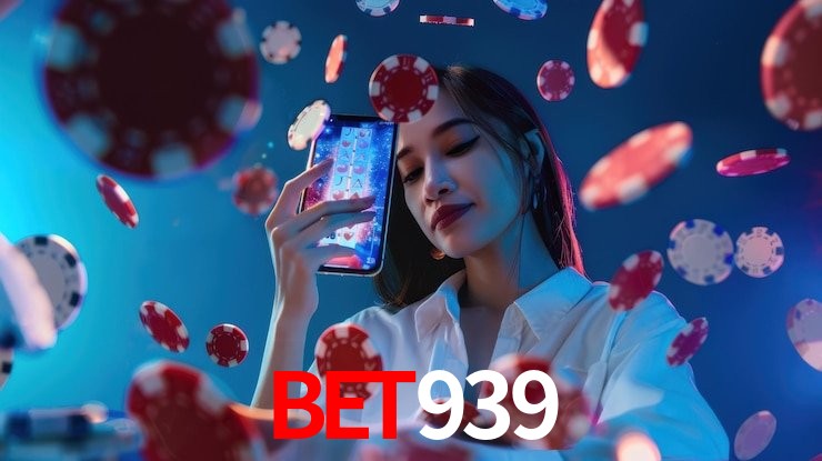 A Emoção da Loteria na bet939: Uma Chance de Mudança de Vida