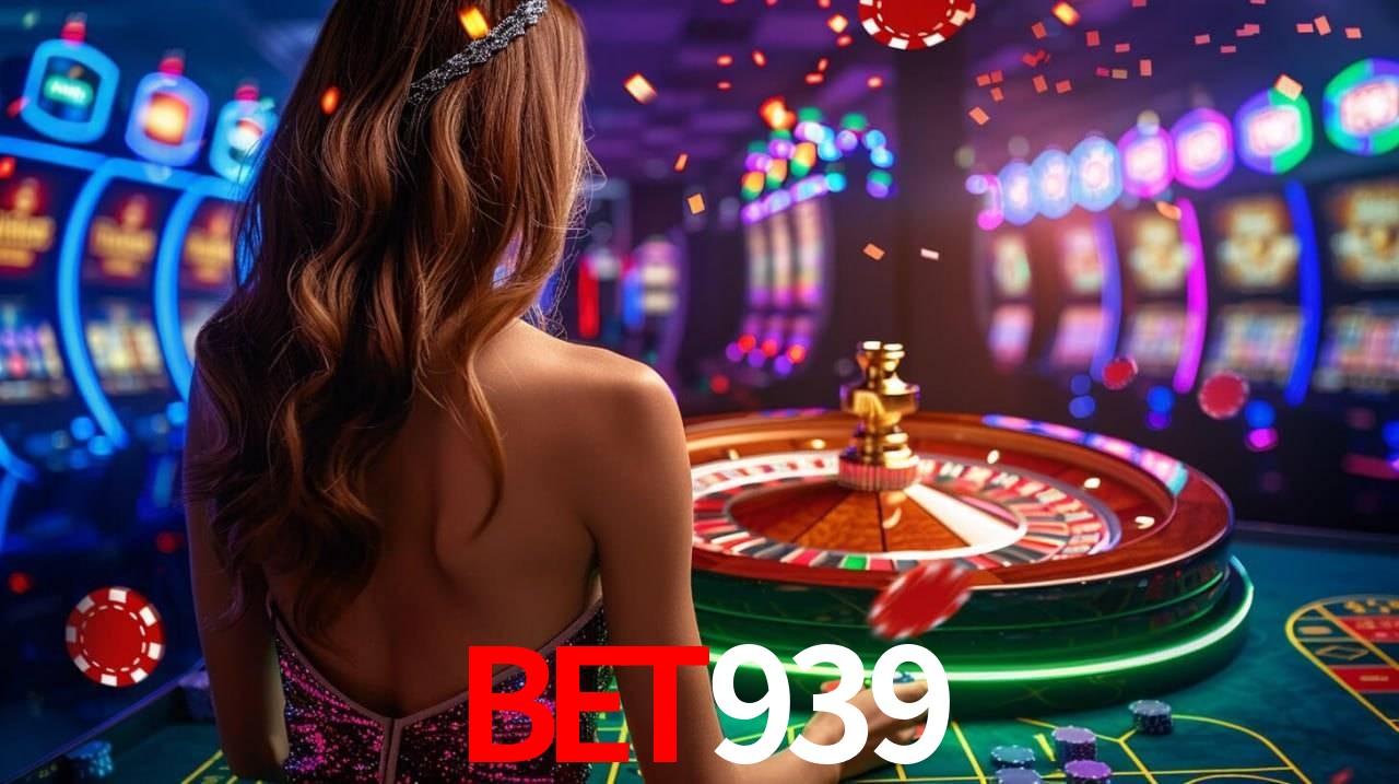 bet939.com
