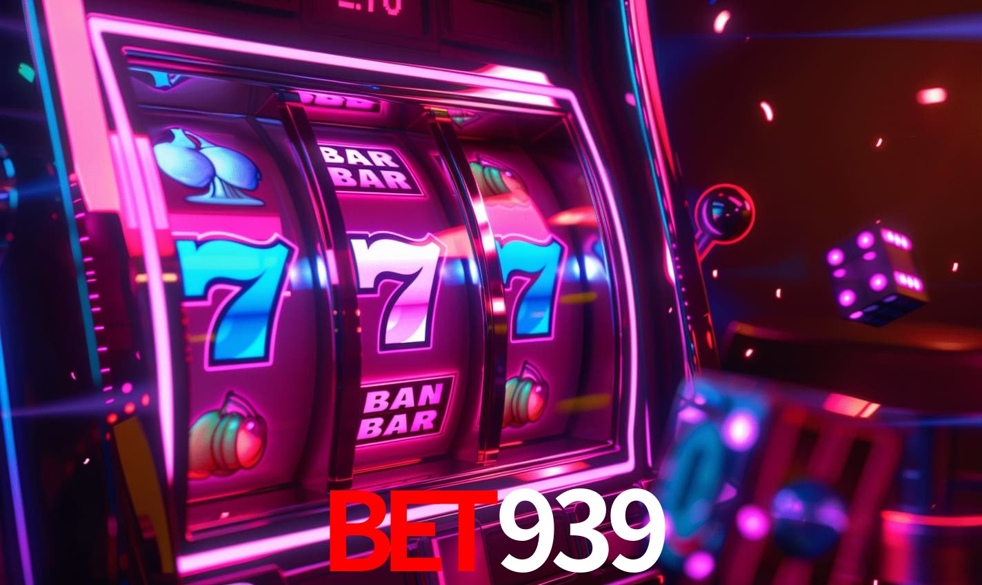 Inovações de Jogos na bet939: O Futuro das Experiências Interativas