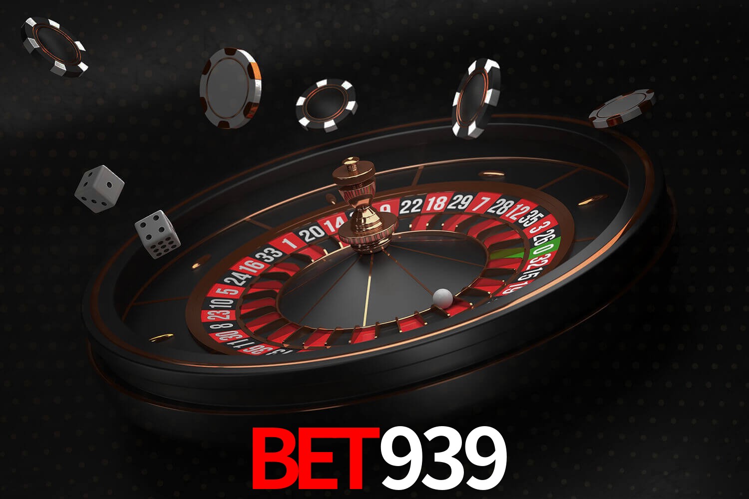 Sinta a adrenalina dos jogos de cassino com bet939