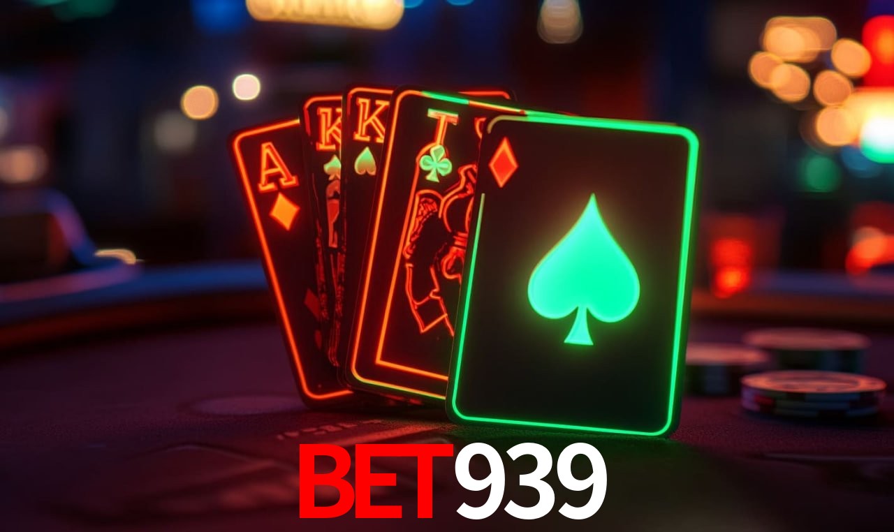 Estatísticas Esportivas bet939