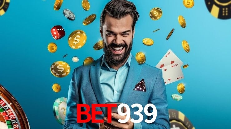 Quick Registration bet939