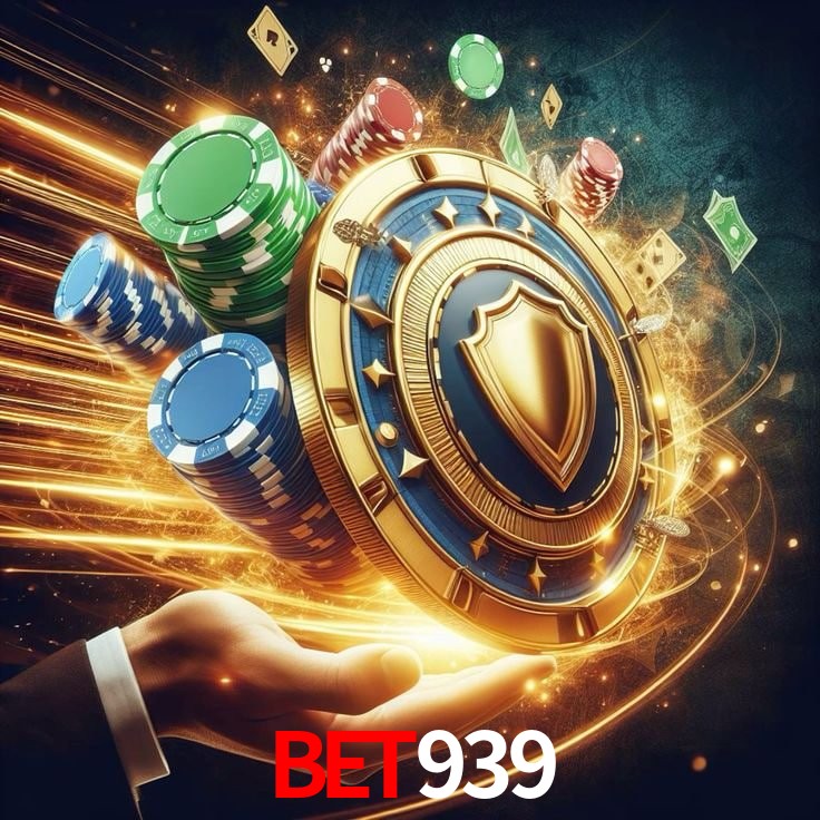 Benefícios VIP bet939