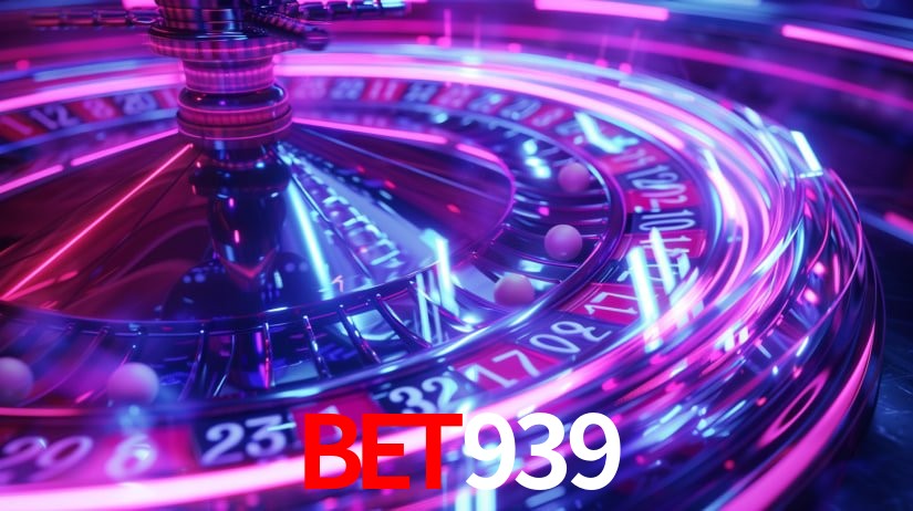 Desvendando o Mundo dos Jogos Virtuais na bet939